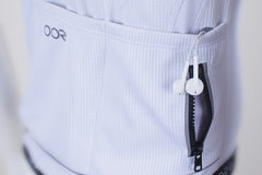 Secure Pocket - OORRiginal Recycled Cycling Jersey