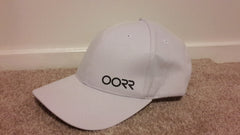 OORRsome Eco Cap white