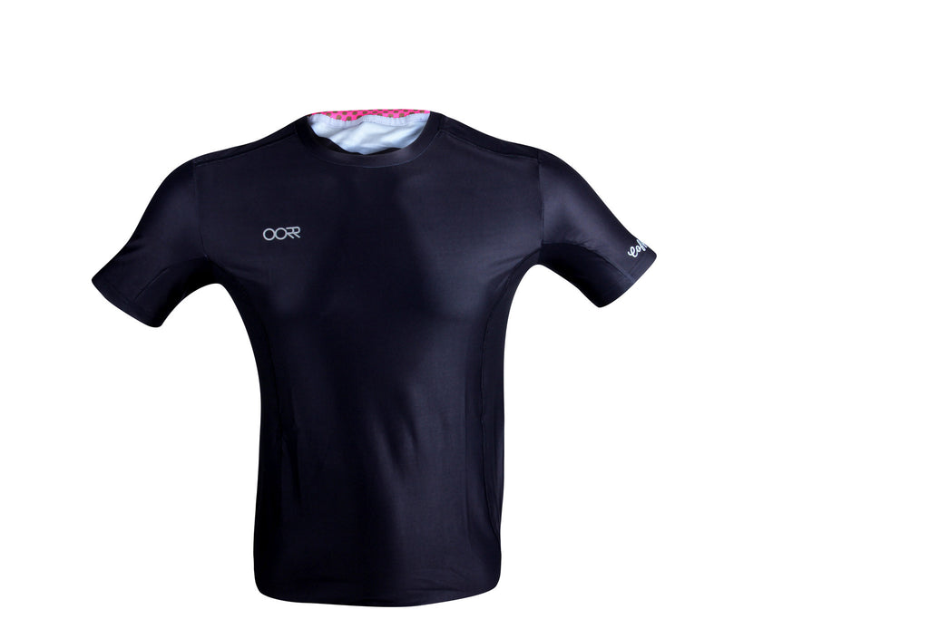 Men's OORR Cafe Tech Tee (Pre-Order)