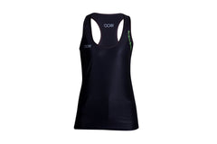 Women's OORR Cafe Tech Tank (Pre-Order)