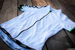 Flat - OORRiginal Recycled Cycling Jersey