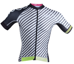 2017 Men's OORR Cafe Pro Cycling Jersey (Pre-Order)