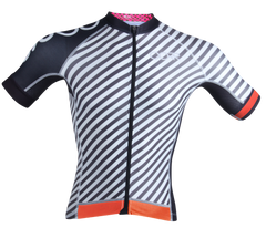 2017 Men's OORR Cafe Pro Cycling Jersey (Pre-Order)