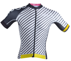 2017 Men's OORR Cafe Pro Cycling Jersey (Pre-Order)