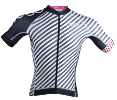 2017 Men's OORR Cafe Pro Cycling Jersey (Pre-Order)