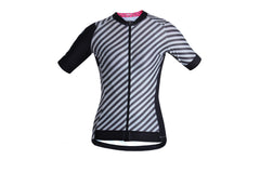 2017 Women's OORR Cafe Pro Cycling Jersey (Pre-Order)