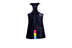 Women's OORR Cafe Tech Tank (Pre-Order)