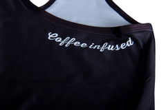 Women's OORR Cafe Tech Tank (Pre-Order)