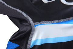 2017 Men's OORR Cafe Pro Cycling Jersey (Pre-Order)