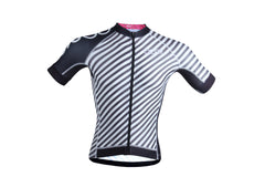 2017 Men's OORR Cafe Pro Cycling Jersey (Pre-Order)