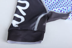 2017 Men's OORR Cafe Pro Cycling Jersey (Pre-Order)