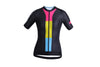 2017 Women's OORR Cafe Pro Cycling Jersey (Pre-Order)