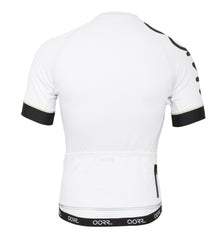 Back - OORRiginal Recycled Cycling Jersey