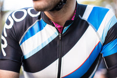 2017 Men's OORR Cafe Pro Cycling Jersey (Pre-Order)