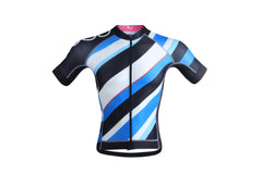 2017 Men's OORR Cafe Pro Cycling Jersey (Pre-Order)