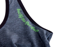 Women's OORR Cafe Tech Tank (Pre-Order)