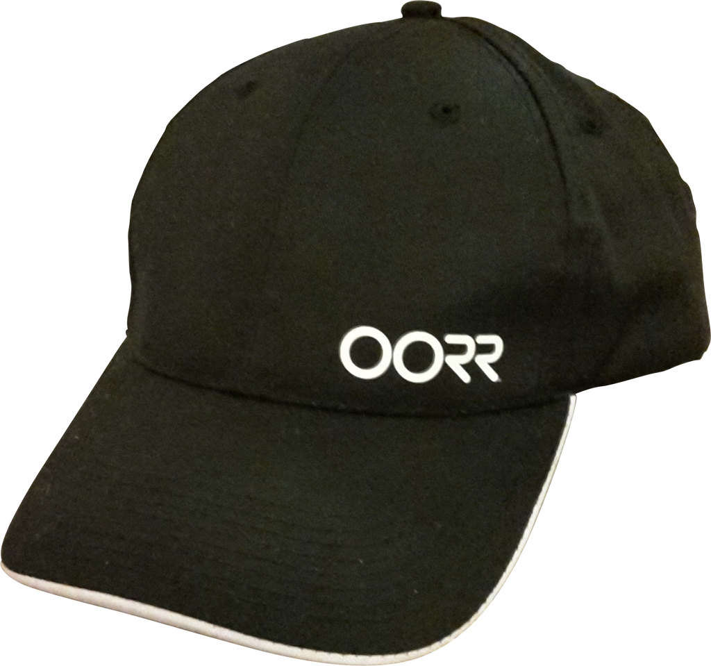 OORRsome Eco Cap black