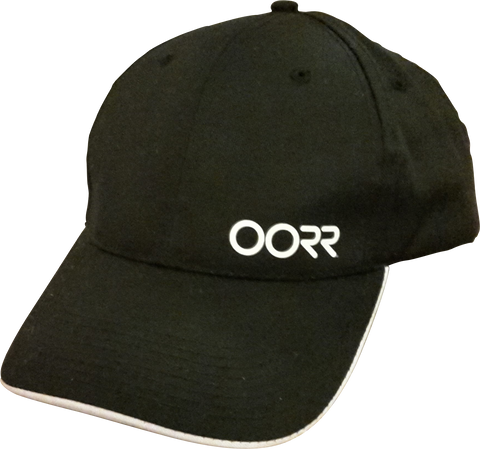 OORRsome Eco Cap black