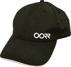 OORRsome Eco Cap black