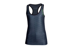 Women's OORR Cafe Tech Tank (Pre-Order)